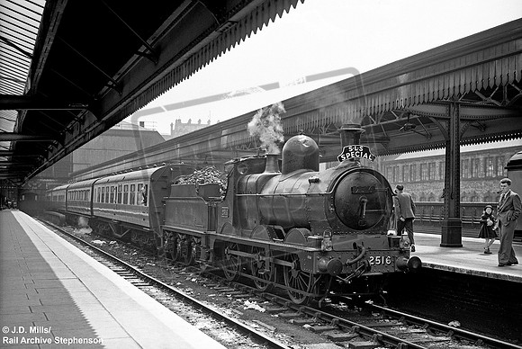 2516 1955-05-21 Birmingham Snow Hill