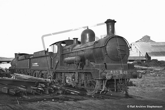 2561 1949-04 Canning Town