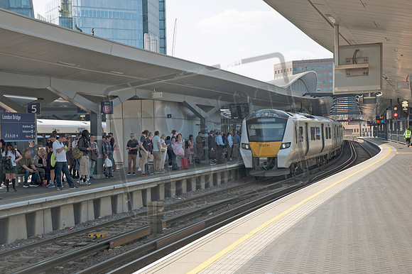 700134 2025-06-16 London Bridge