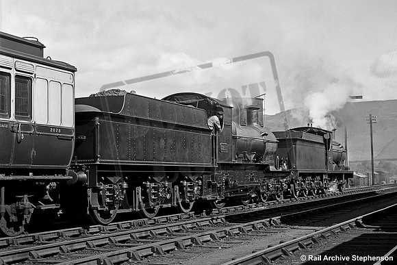 3211 1938-08-27 Machynlleth