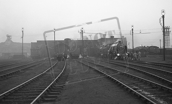 30925 1962-05-12 Annesley