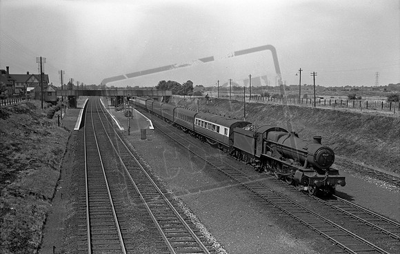 4922 1950s Iver