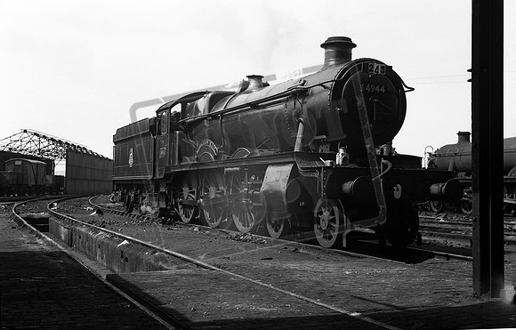 4944 1950s Banbury