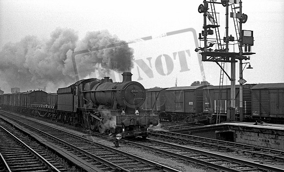 4976 1962c Leamington Spa