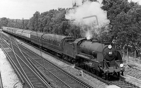 30793 1959-06-06 St Mary Cray Junction
