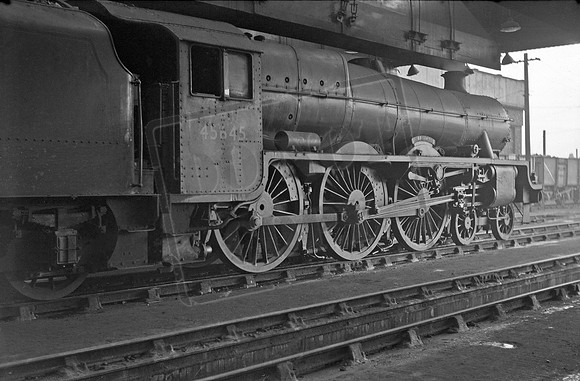 45645 1960s Patricroft