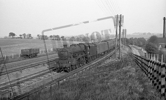 45650 1961-03-23 Wellingborough