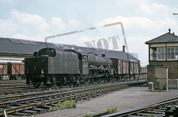 45684 1964-07-16 Gloucester