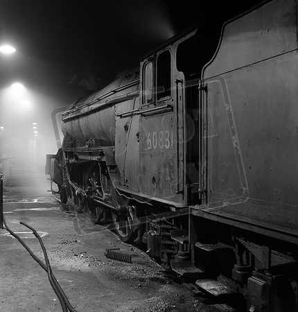 60831 1960s York