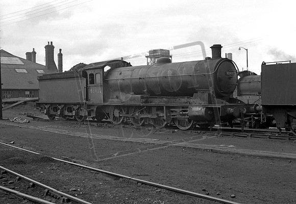 63422 1960-09 West Hartlepool
