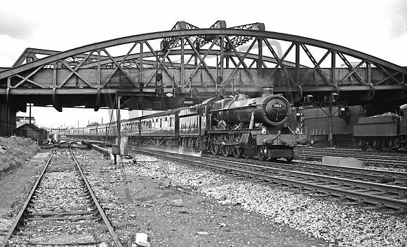 7914 1962-08-21 Old Oak Junction