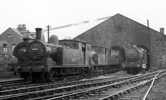 68355 1952-06-15 West Hartlepool