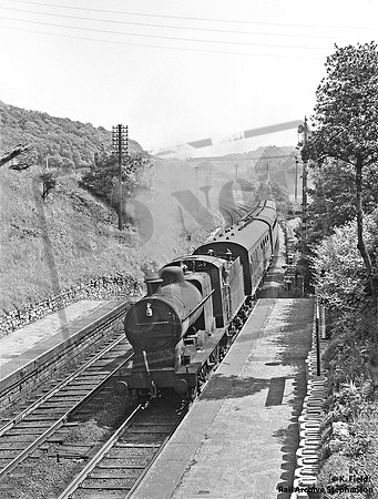 43985 1960-06-04 Bakewell