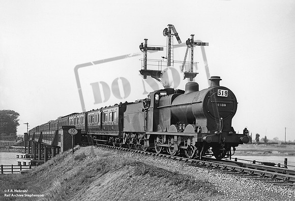 4418 1929 South Lynn