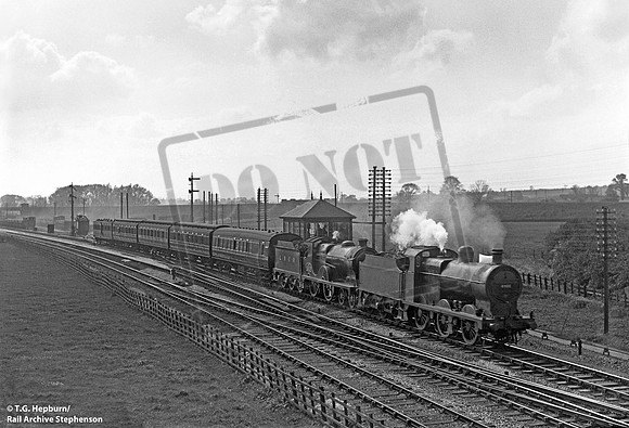 4522 1937-05-24 Melton Mowbray