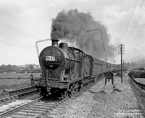 4412 1930s near Edwalton