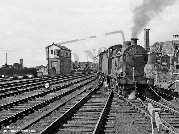 43868 1960 Whitehaven