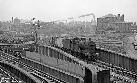 43893 1960s Shipley