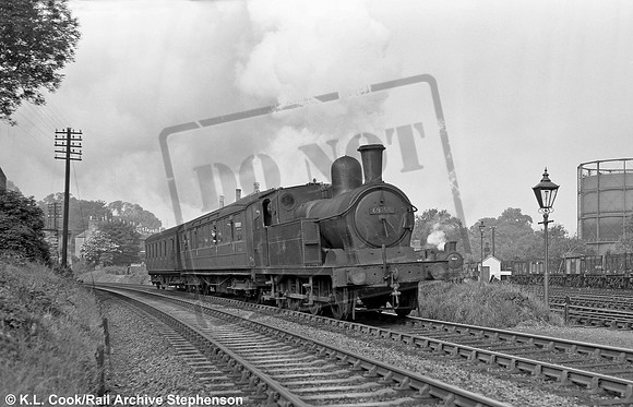 69258 1958-06-24 Stamford