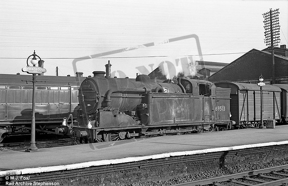 69513 1961-03-04 Peterborough North