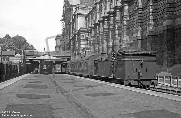 69539 1954-06 Alexandra Palace