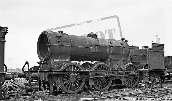 69557 1957-07-14 Doncaster