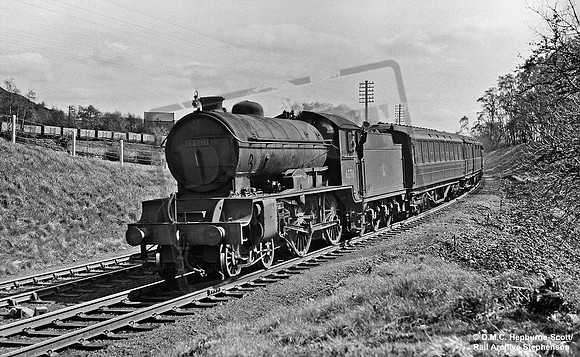 62711 1961-04-16 Gorebridge