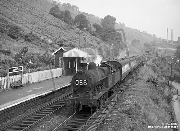 49064 1958-07-06 Llanbradach