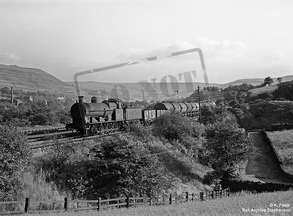 49119 1950s Marsden