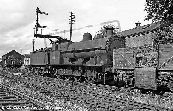 49287 1958-06-07 Leighton Buzzard