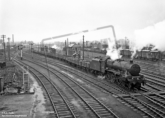 45666 1963-03-09 Pengam