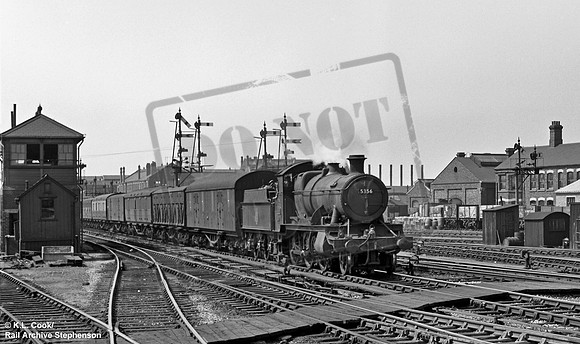 5356 1958-05-04 Swindon