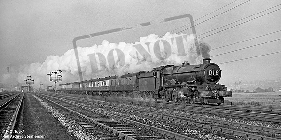 6018 1960-03-05 Cardiff