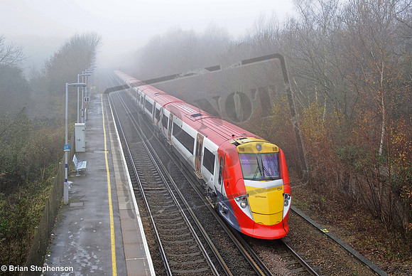 460004 2010-12-13 Pluckley