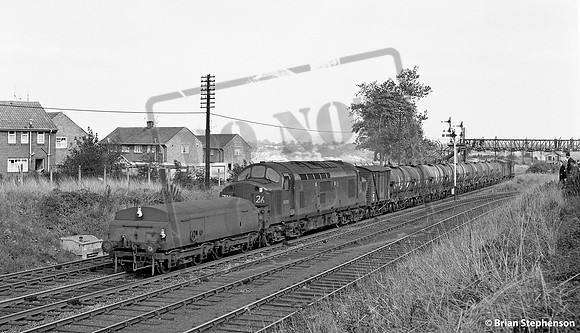 D6765 1964-10-03 Harrogate