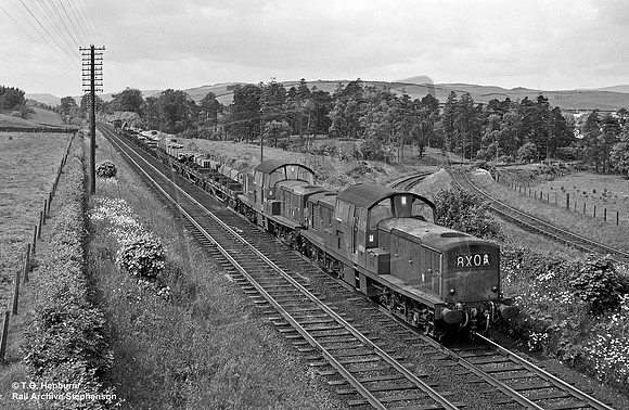 D8543 1967c Beattock