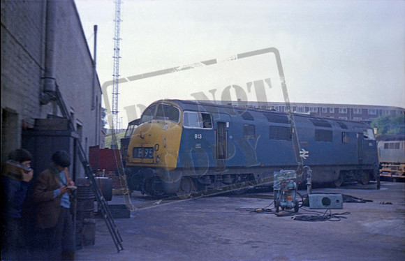 813 1971 Old Oak Common-30