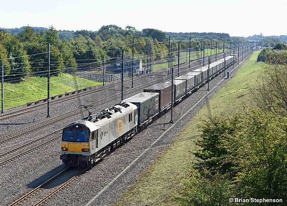 92011 2018-09-26 Lenham