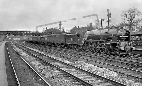 60147 1952-04-14 York Holgate