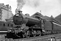 2943 1930s Nottingham Victoria