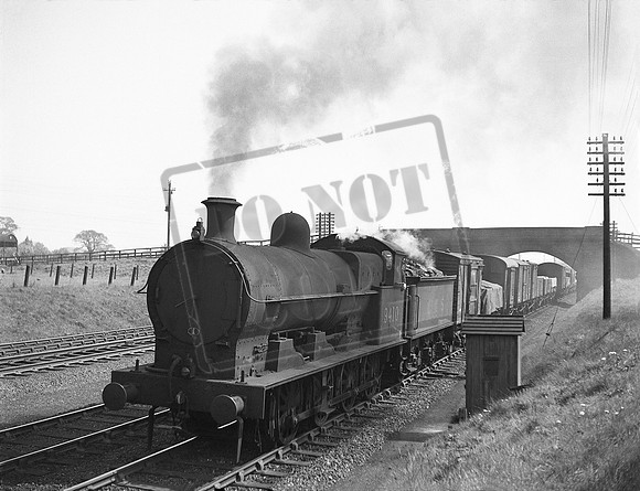 9410 1940s where?