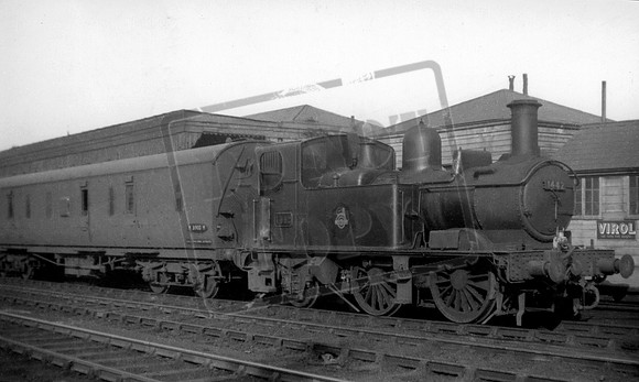 1442 1950s Oxford