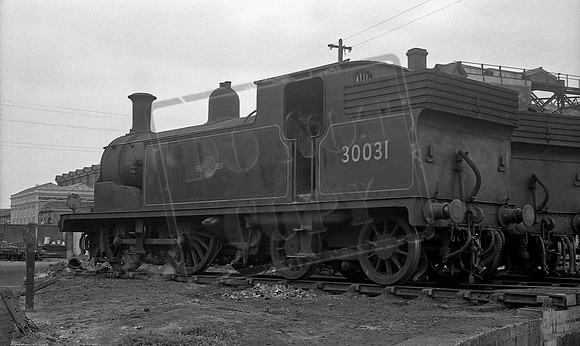 30031 1961-05-21 Bournemouth