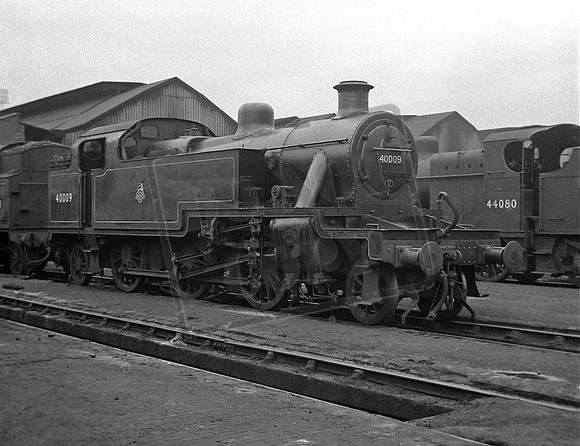 40009 1957-04-07 Trafford Park