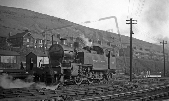 40016 1950 Tebay