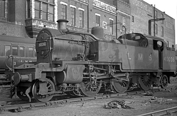 40036 1948-09 Kentish Town