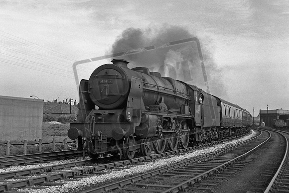 46107 1960s Patricroft