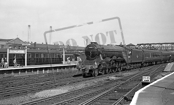 60103 1961-06 Doncaster