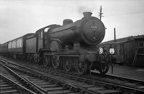 62523 1953-05-18 Great Yarmouth