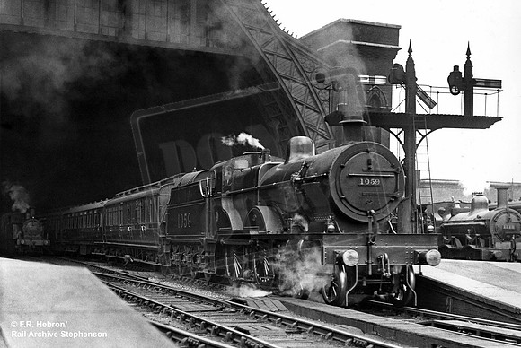 1059 1926-06 St Pancras